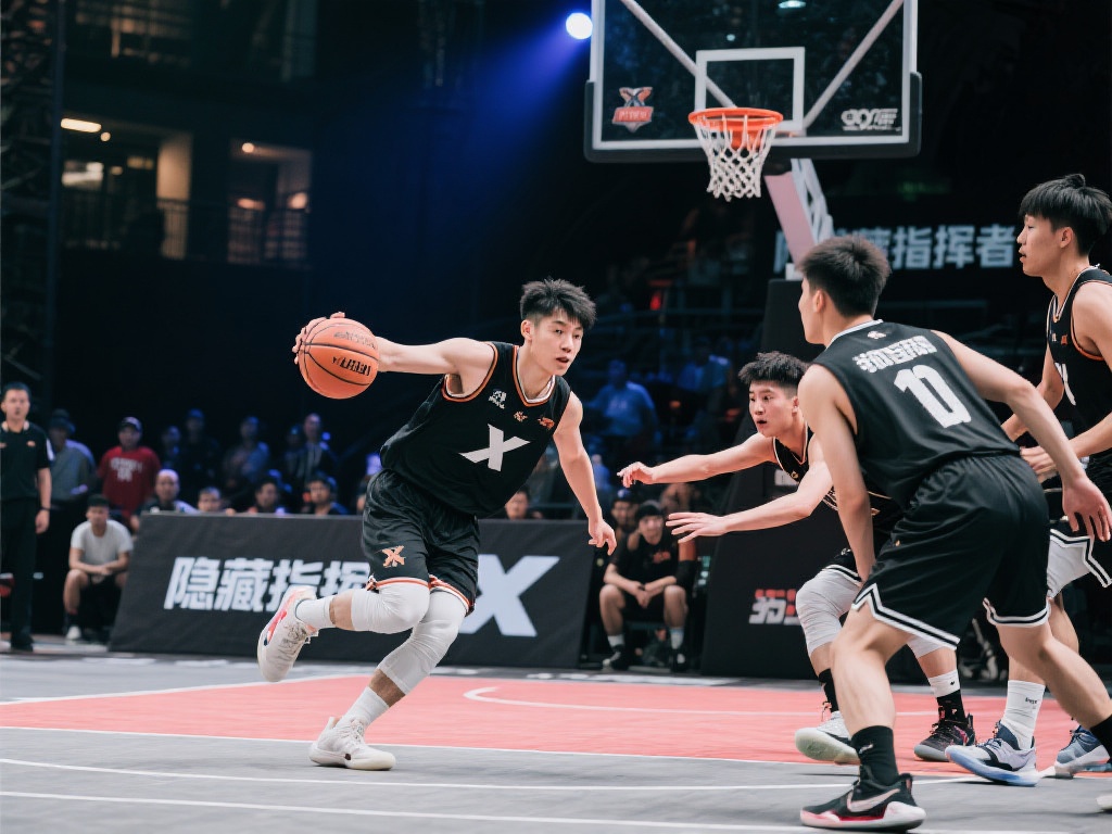 他的临场发 他的临场发