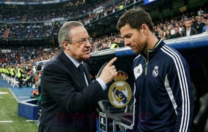 每体:弗洛伦蒂诺决定将重建的大权交给阿隆索 每体:弗洛伦蒂诺决定将重建的大权交给阿隆索